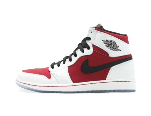 Sneakers och skor Jordan Air Jordan Retro 1 High OG "Carmine" Röd | 555088-123