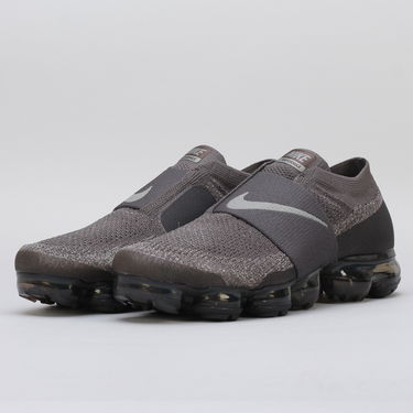 Sneakers och skor Nike Air Vapormax Flyknit MOC Grå | AH3397-013, 0