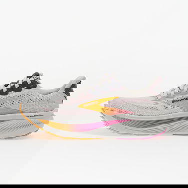 Sneakers och skor Brooks Ghost 17 Rosa | 1204311B-070, 0