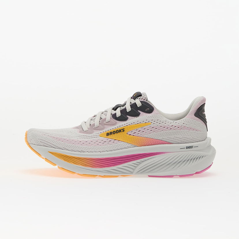 Sneakers och skor Brooks Ghost 17 Rosa | 1204311B-070