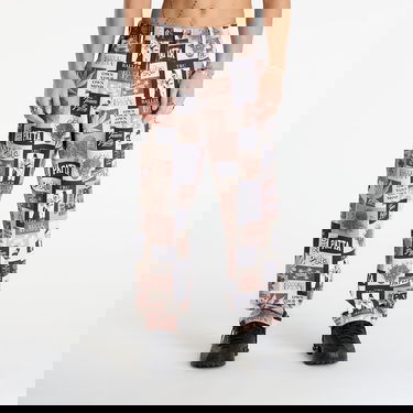 Byxor Patta Patta Collage Canvas Pants 30 Flerfärgad | POC-AW25-4000-386-0008-084, 0