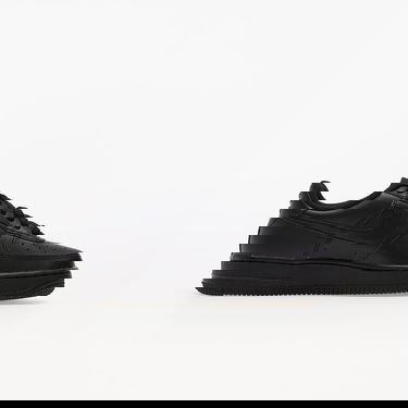 Sneakers och skor Nike Air Force 1 LE GS Svart | DH2920-001, 1