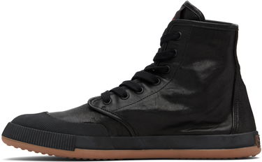 Sneakers och skor Vivienne Westwood High-Top Animal Gym Svart | 7502005AM-L0095-, 2