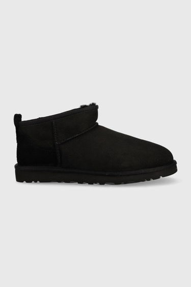Sneakers och skor UGG Classic Ultra Mini Svart | 1137391.BLK, 0