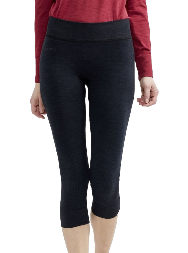Damasker Craft Core Dry Active Comfort Underpants Svart | 1911164-999000