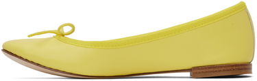 Skovård Repetto Repetto Cendrillon Ballerina Flats Gul | V086CV, 2