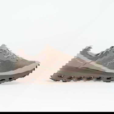 Sneakers och skor On Running Cloudvista 2 Waterproof Beige | 3me30143172, 2