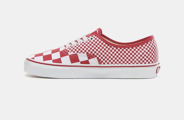 Sneakers och skor Vans Authentic Röd | VN0A38EMVK5, 0