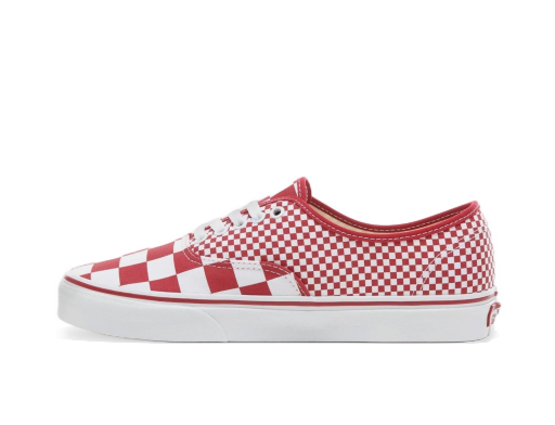Sneakers och skor Vans Authentic Röd | VN0A38EMVK5