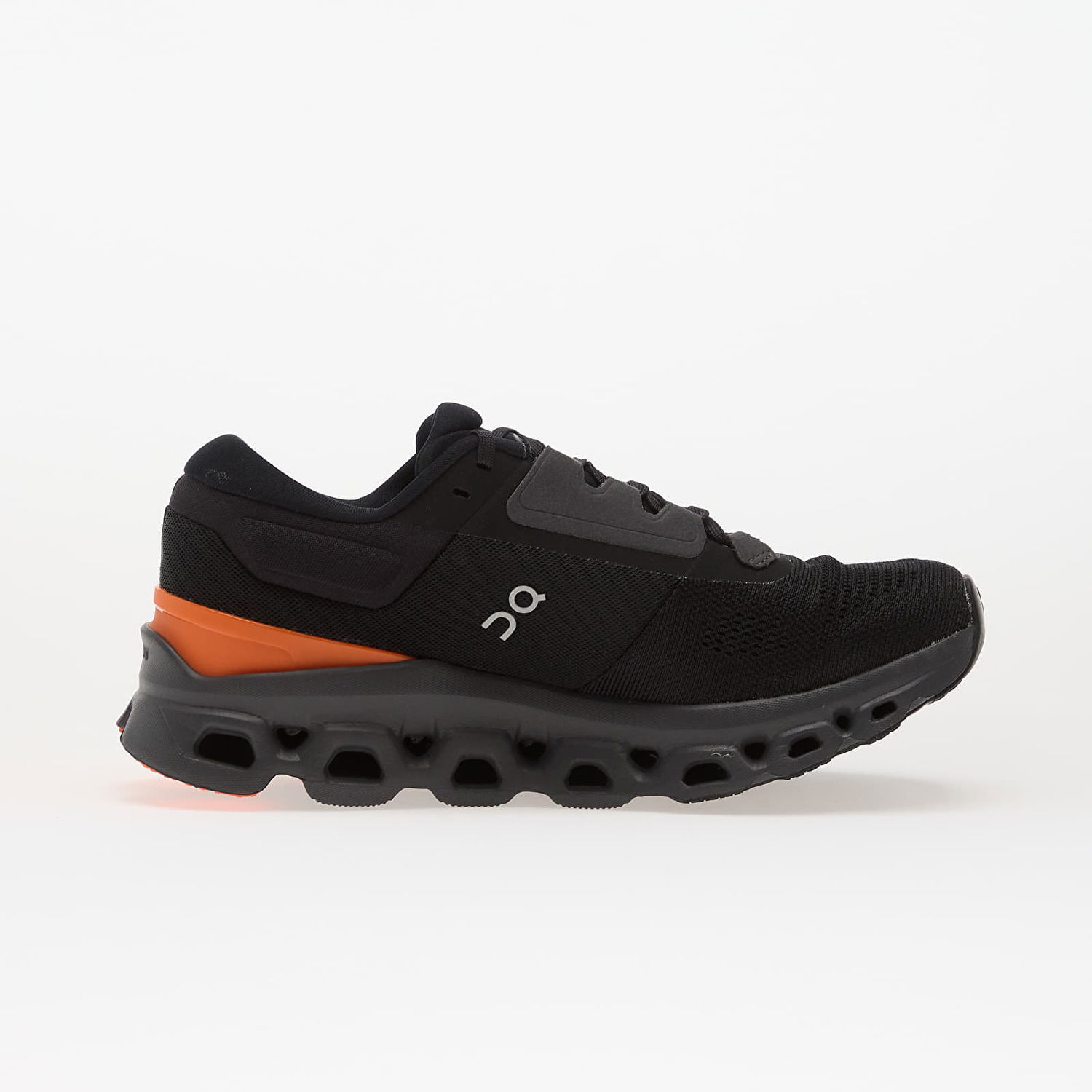Sneakers och skor On Running Cloudstratus 3 Svart | 3WD30120958, 1