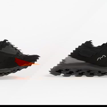 Sneakers och skor On Running Cloudstratus 3 Svart | 3WD30120958, 1