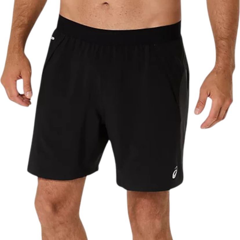 Shorts Asics 7 Inch Running Shorts Svart | 2011d248-001
