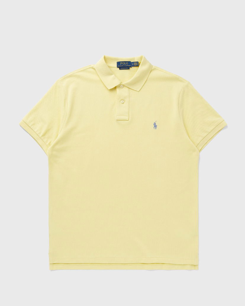 Polotröja Polo by Ralph Lauren Polo Ralph Lauren Polo Shirt XXL Gul | 710680784421