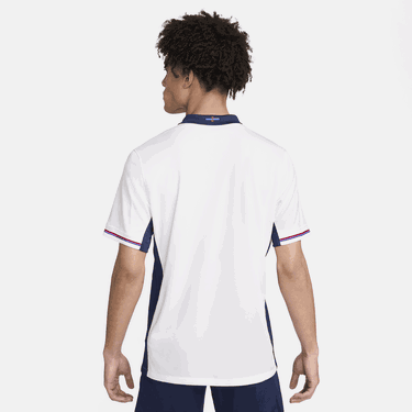 Jersey Nike Dri-FIT England Stadium 2024/25 Replica Vit | FJ4285-100, 3
