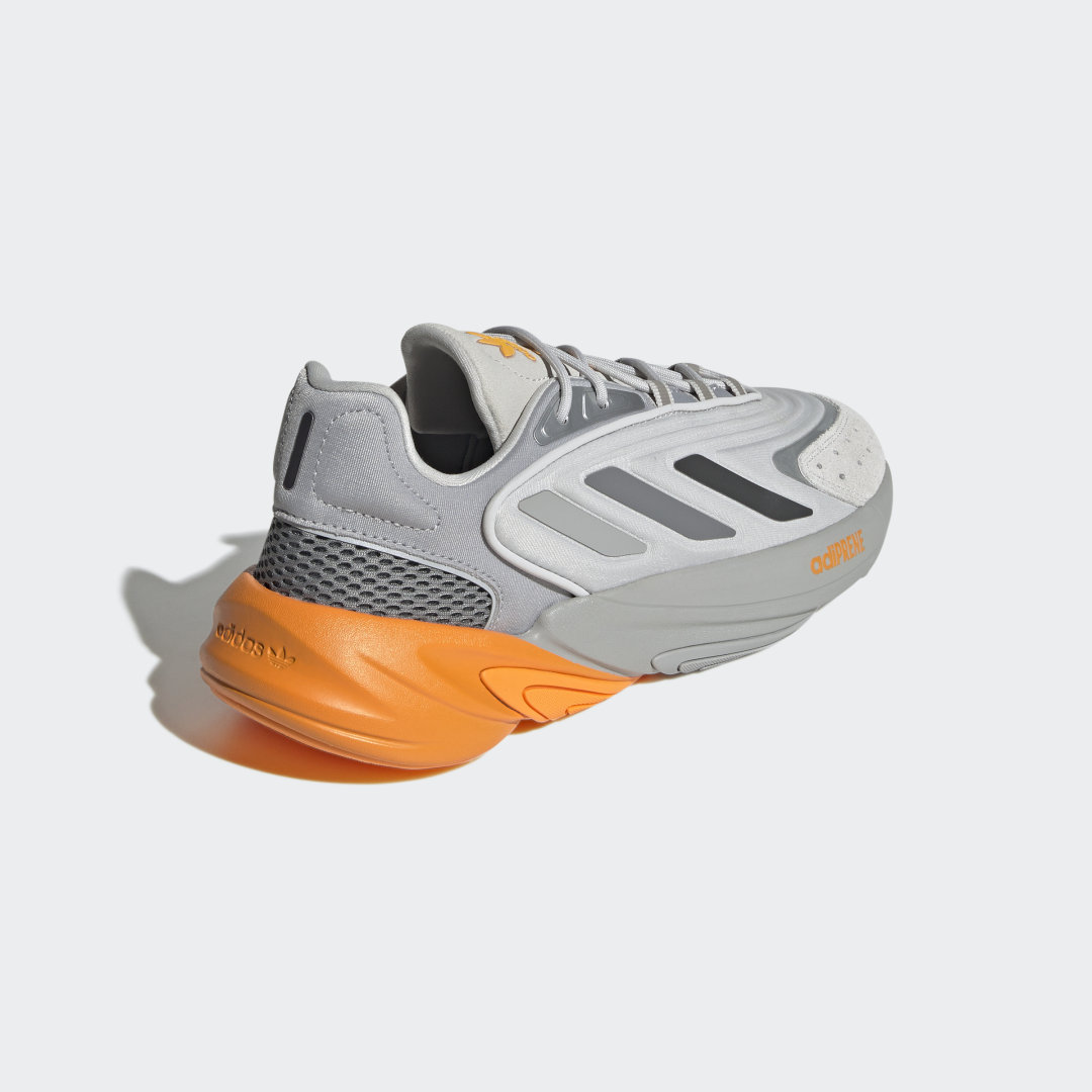 Sneakers och skor adidas Originals Ozelia Grå | GY8554, 1