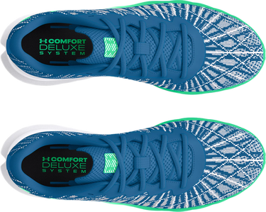 Sneakers och skor Under Armour UA Charged Breeze 2 Blå | 3026135-405, 3