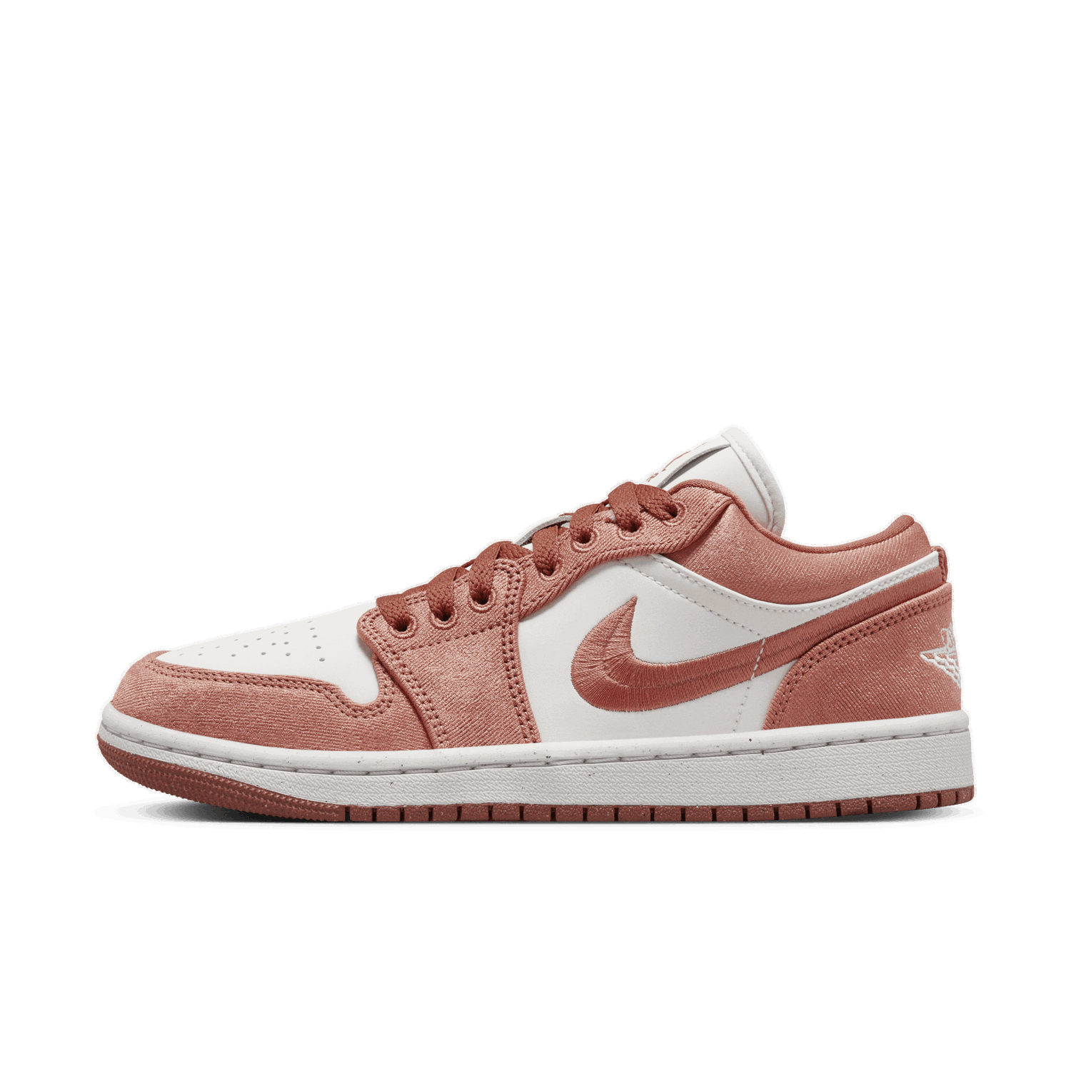 Sneakers och skor Jordan Air Jordan 1 Low SE Canvas Sky J Orange W Orange | FN3722-801, 1