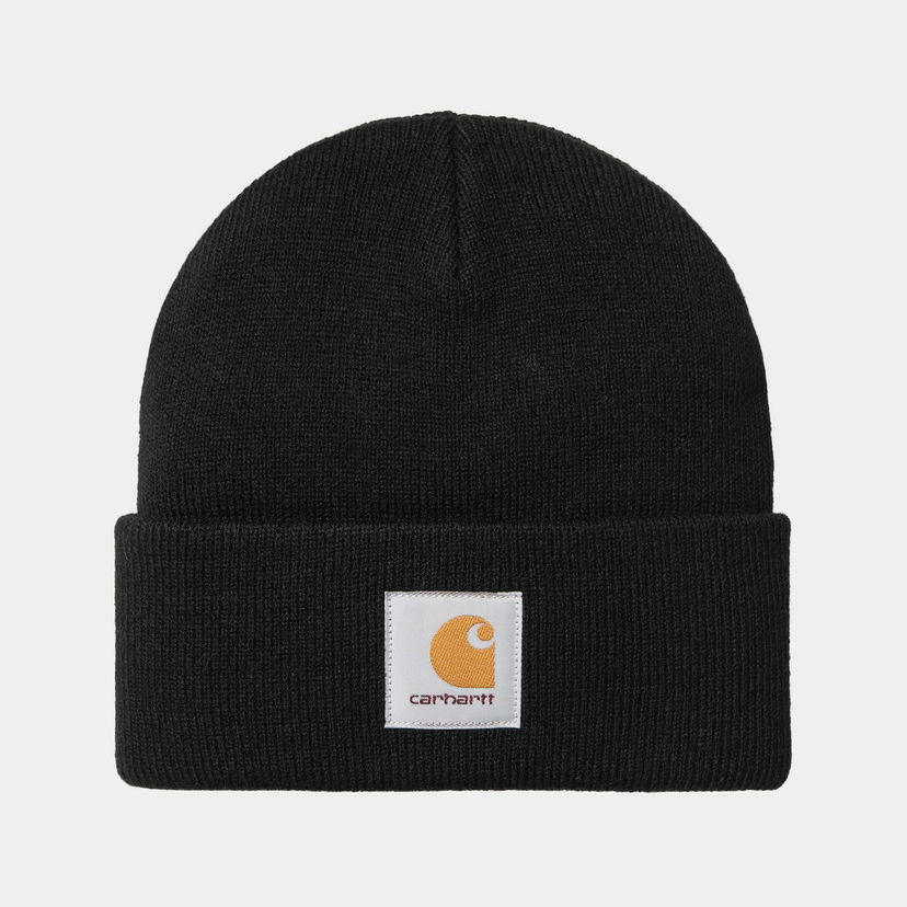 Mössa Carhartt WIP Carhartt WIP Schooling Beanie Svart | I035521_4