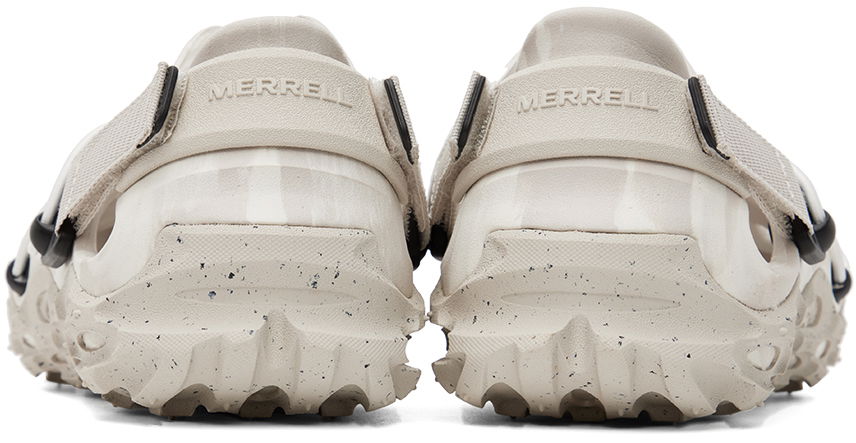 Sneakers och skor Merrell Hydro Moc At Cage Beige | J005837, 1
