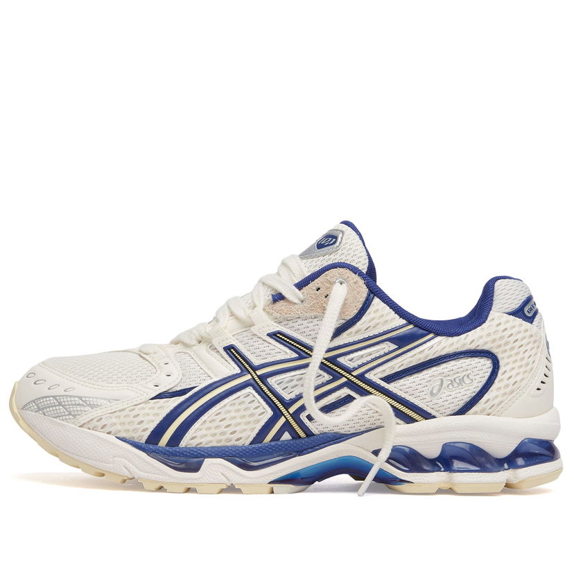 Sneakers och skor Asics END. x Nimbus 10.1 Vit | 1203A875-250