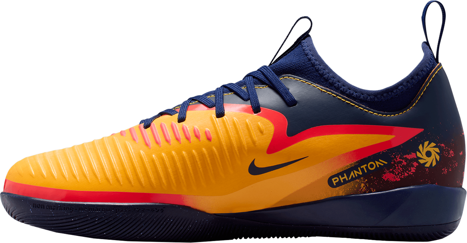 Sneakers och skor Nike Phantom 6 Low Academy "Erling Haaland" IC Flerfärgad | hq2036-800, 1