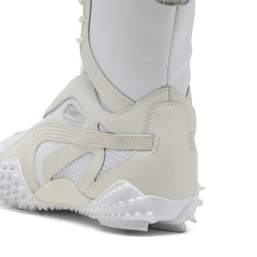Sneakers och skor Puma Mostro Vit | 402872_01, 4