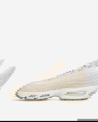 Sneakers och skor Nike Levi's x Air Max 95 OG "White" Vit | HM4743-100, 3
