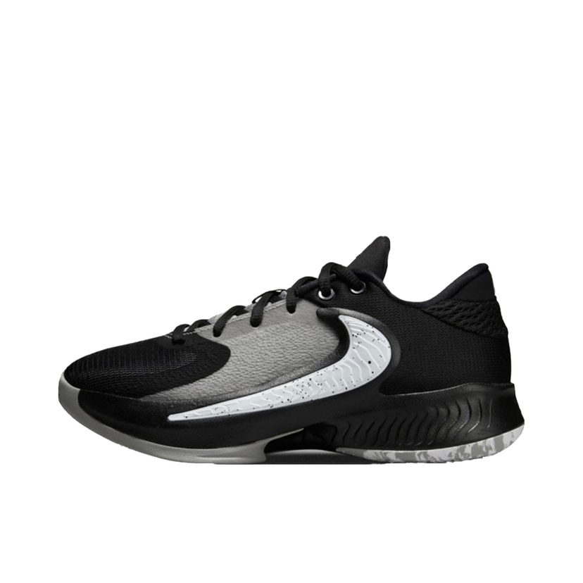 Sneakers och skor Nike Zoom Freak 4 Grå | DQ0553-001