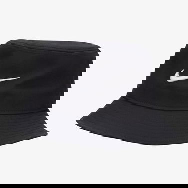 Hatt Nike Apex Swoosh Svart | FB5382-010, 4