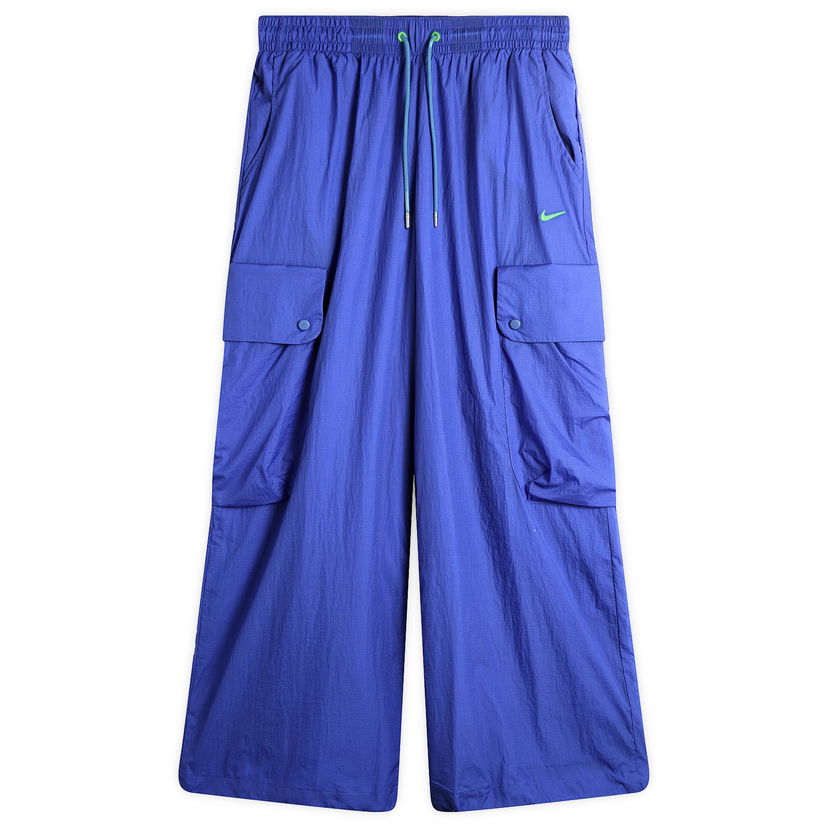 Cargo byxor Nike Project F.R.O.G. Transparent Cargo Pant Blå | HV0907-405