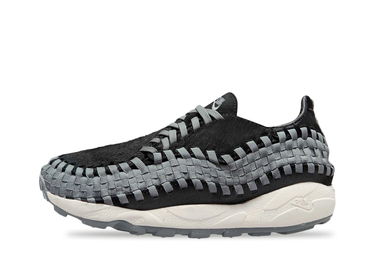Sneakers och skor Nike Air Footscape Woven "Black" Svart | FB1959-001, 1