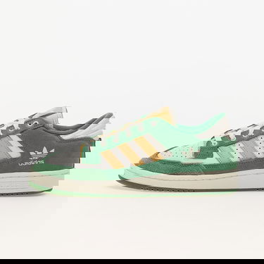 Sneakers och skor adidas Originals Centennial 85 Lo Grön | IG1600, 0