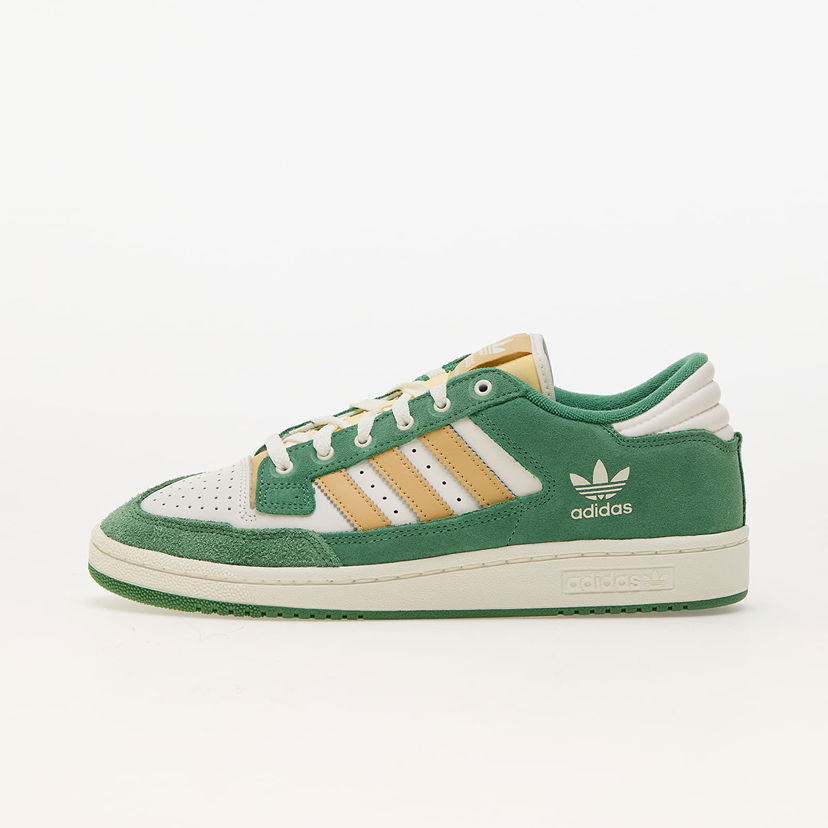 Sneakers och skor adidas Originals Centennial 85 Lo Grön | IG1600