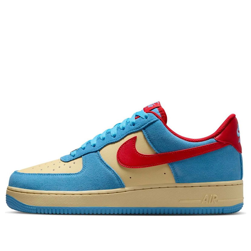 Sneakers och skor Nike Air Force 1 Low '07 LV8 Flerfärgad | FQ8714-401