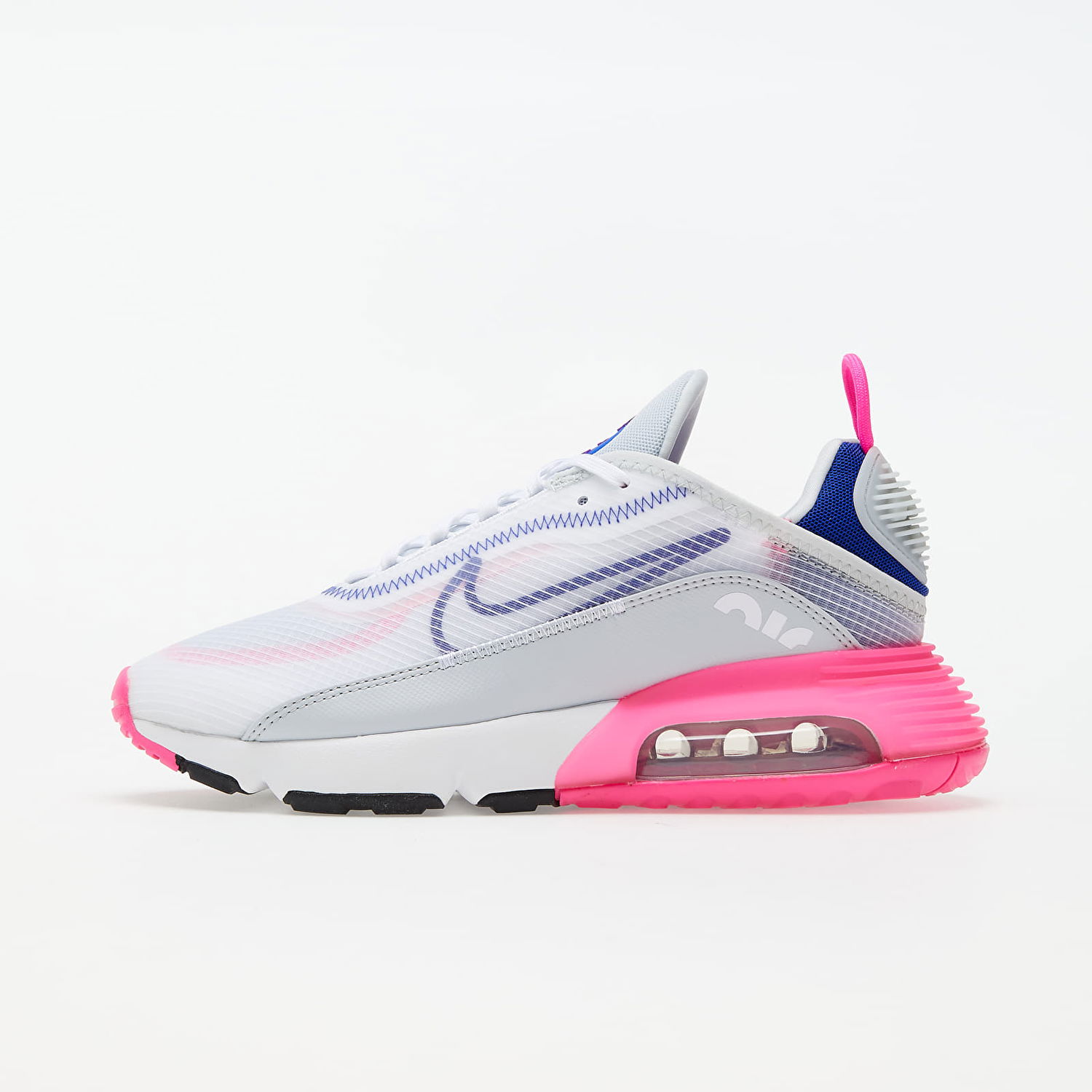 Sneakers och skor Nike W Air Max 2090 Vit | CZ3867-101, 0