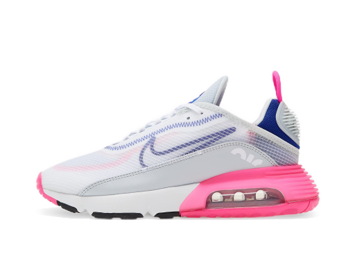 Sneakers och skor Nike W Air Max 2090 Vit | CZ3867-101