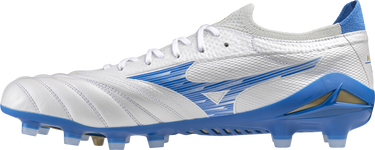 Sneakers och skor Mizuno Mizuno MORELIA NEO IV ELITE FG/AG Vit | p1ga2442-25, 1