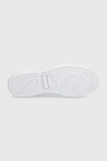 Sneakers och skor Lacoste Lacoste Powercourt 2.0 Vit | 47SFA0072, 4