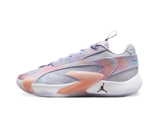 Basketboll Jordan Luka 2 Nebula "Multi" Flerfärgad | DX8733-005