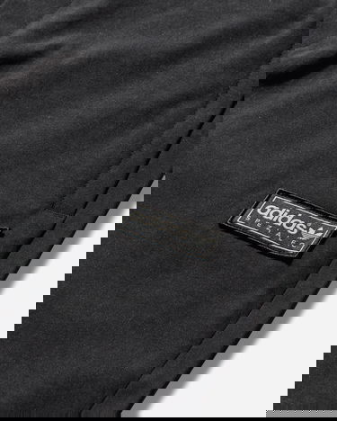 Byxor adidas Originals SPZL F.C. Trousers Svart | KA3900, 4