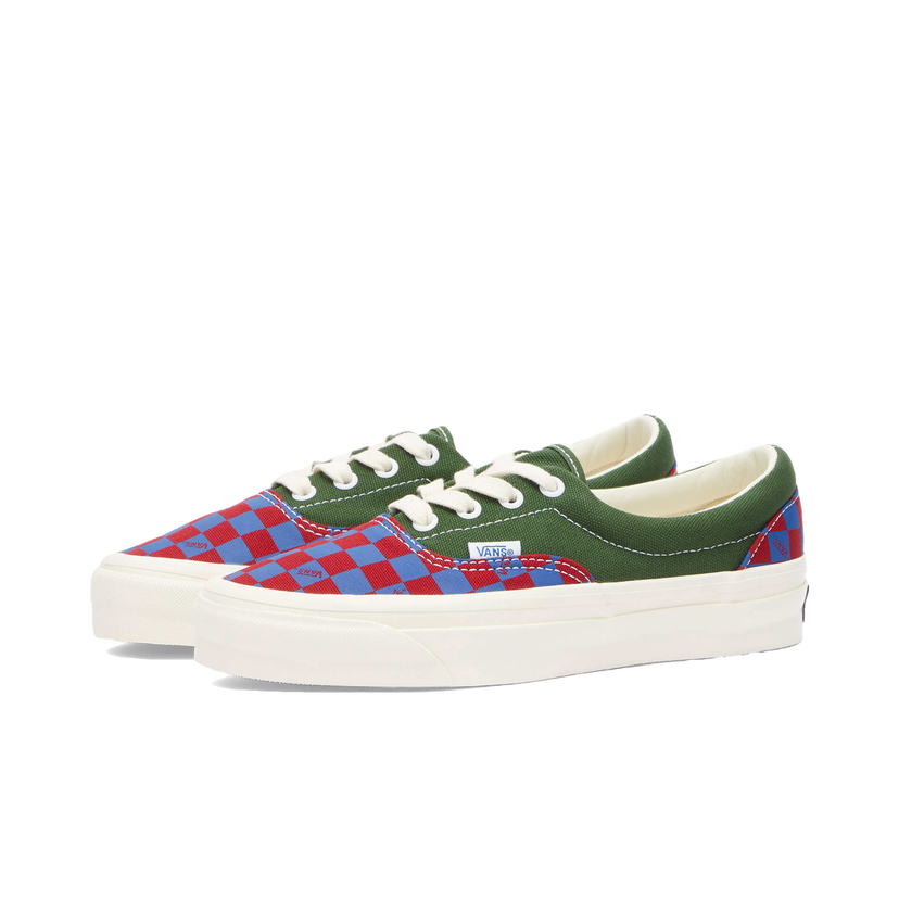 Sneakers och skor Vans LX Era Reissue 95 Flerfärgad | VN000CZDBXU