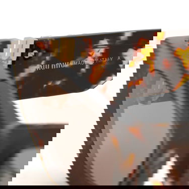 Solglasögon Miu Miu Eyewear 09WS Brun | 0MU-09WS-14L20I53, 4