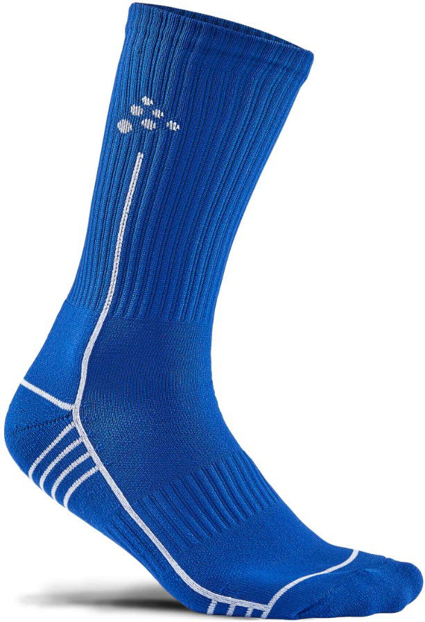 Strumpor Craft Craft Progress Mid Socks Blå | 1907983-346000