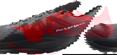 Sneakers och skor Salomon Pulsar Trail Röd | l41602900, 0