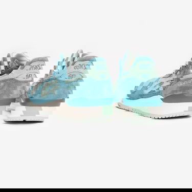 Sneakers och skor Asics Gel-Lyte III Turkos | 1201A164300, 2