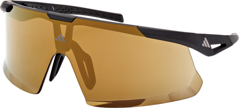 Solglasögon adidas Originals adidas Dunamis EVO Sunglasses Gul | sp0106-02g