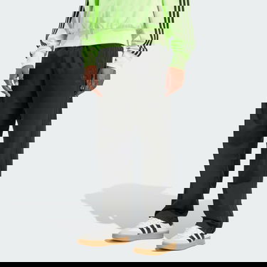 Träningsbyxor adidas Performance Adicolor Classics Firebird Track Pants Svart | JY1350, 0