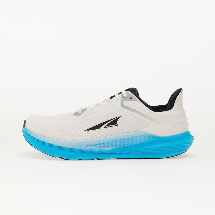 Sneakers och skor Altra Running M Torin 8 Vit | AL0A85QE140