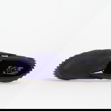 Sneakers och skor Vans LX Classic Slip-On 98 Purpur | VN000D9WEMT1, 3