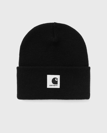 Mössa Carhartt WIP Ashley Beanie Svart | I035898-89.XX, 0